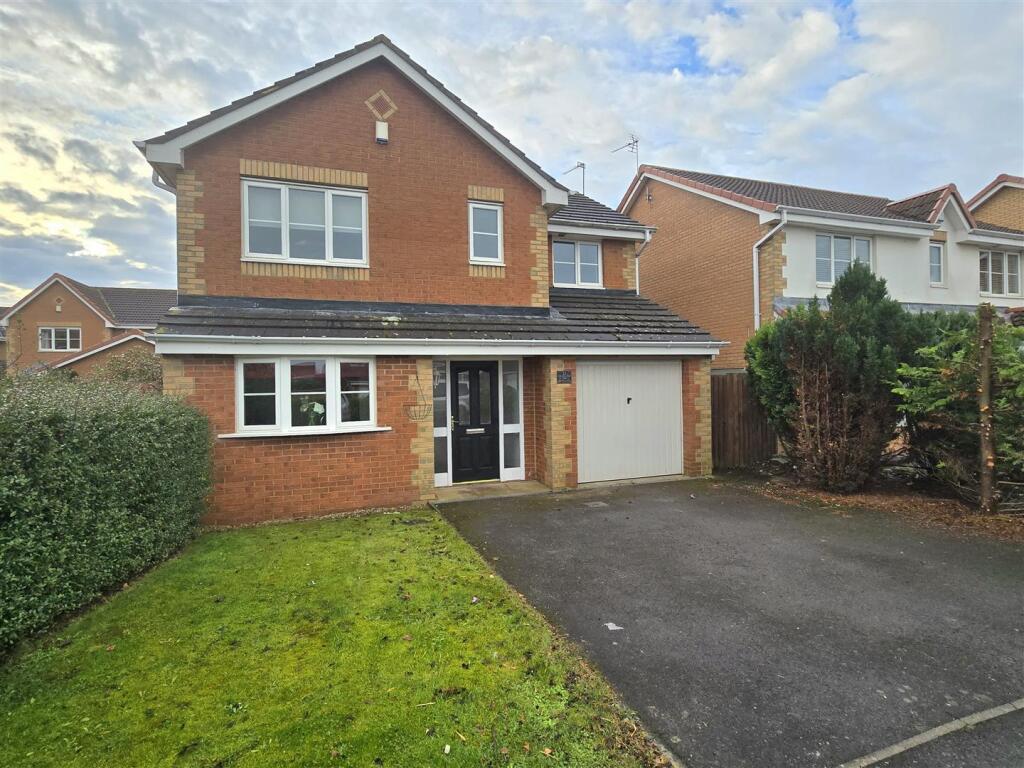 Main image of property: Churchfield Way, Ingleby Barwick, Stockton-On-Tees