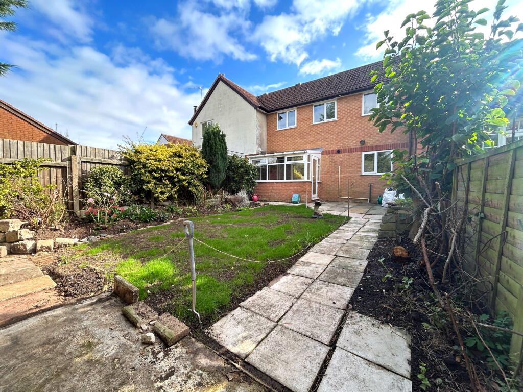 House in Warrington - View 4