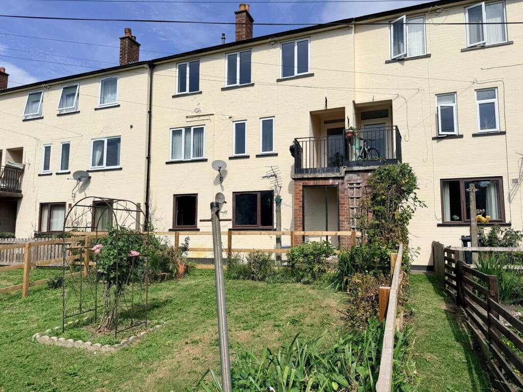 Main image of property: Moatside, Brampton CA8 1UN