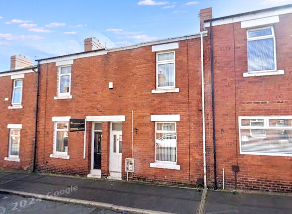 Main image of property: Ilchester Street, Seaham, Durham, SR7 7LW