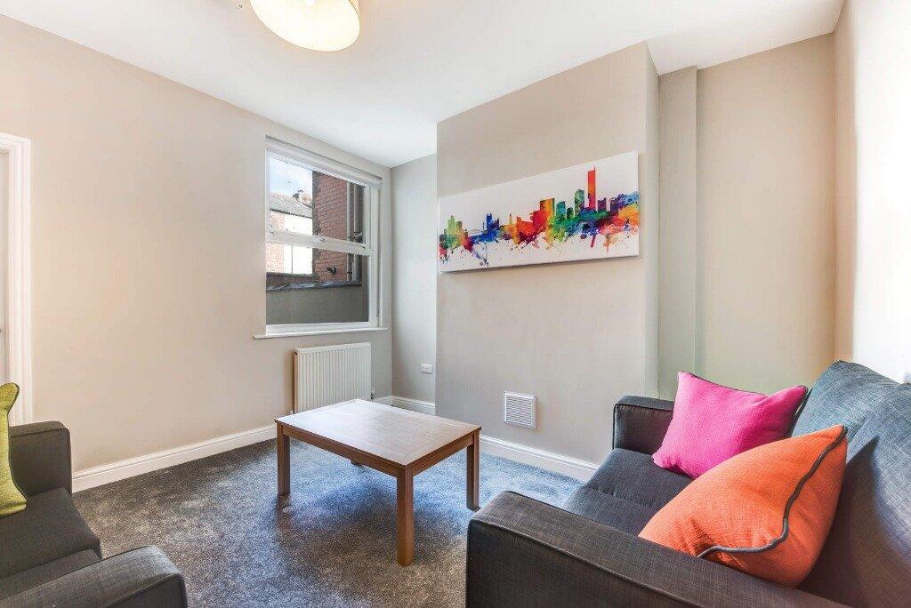 Main image of property: Liverpool Street, Weaste, Salford, M6