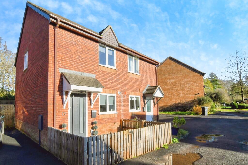 Main image of property: Magnolia Court, Tiverton