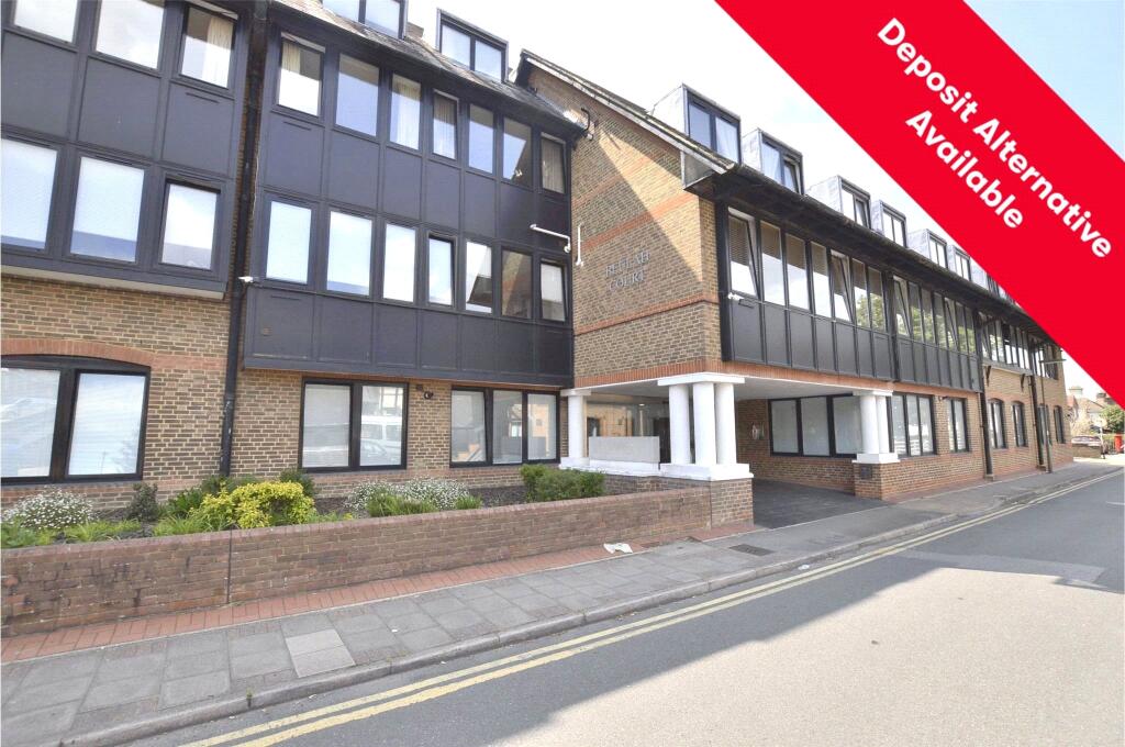 Main image of property: Albert Road, Horley, Surrey, RH6