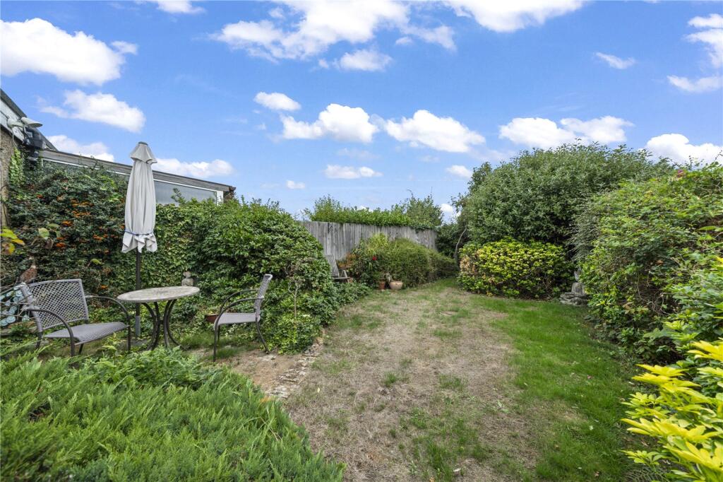 House in London, The Wrythe - View 5