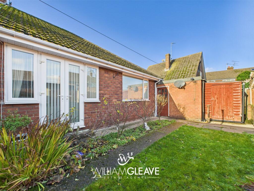 Evansleigh Drive, Sandycroft, Deeside, Flintshire, CH5 photo 2