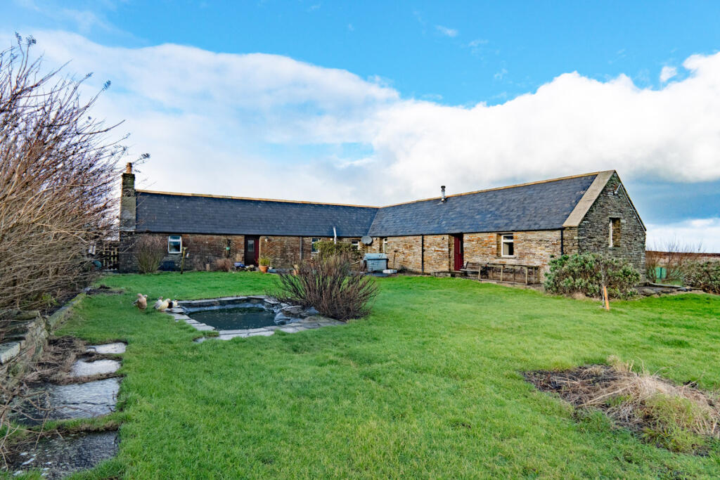 Main image of property: Canisbay, Wick, KW1 4YD