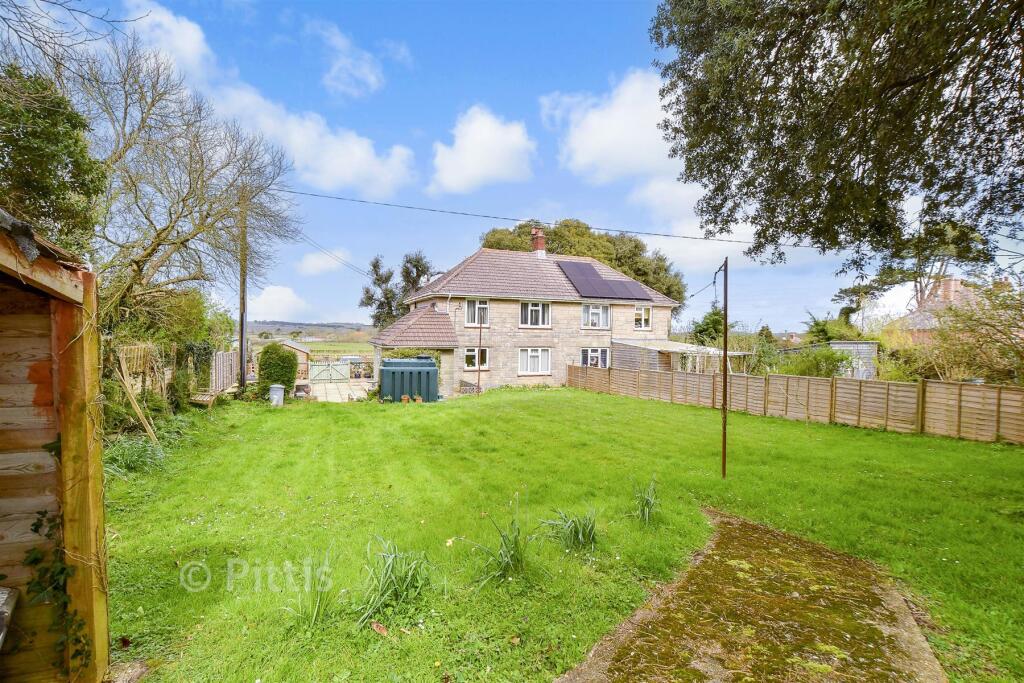 Main image of property: Wellow Top Road, Wellow, Yarmouth, Isle of Wight