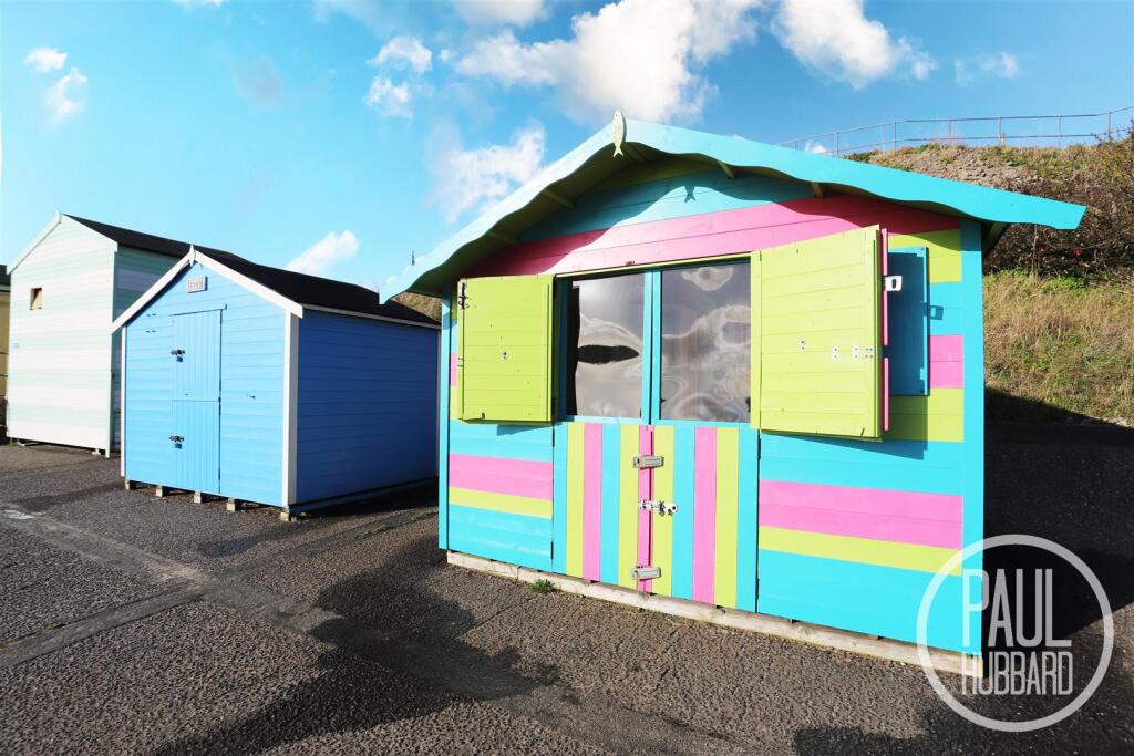 Main image of property: Beach Hut, Pakefield, NR33