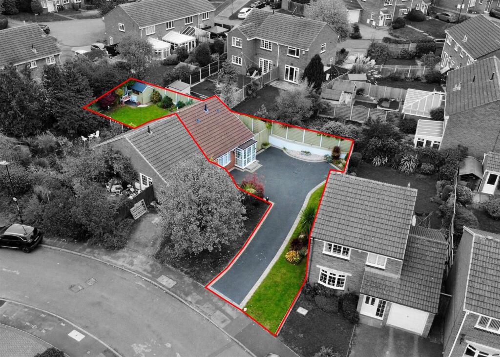 Main image of property: Fledburgh Drive, New Hall, Sutton Coldfield