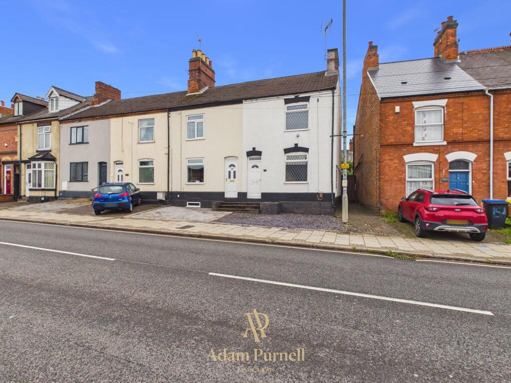 Main image of property: Upper Bond Street, Hinckley, LE10