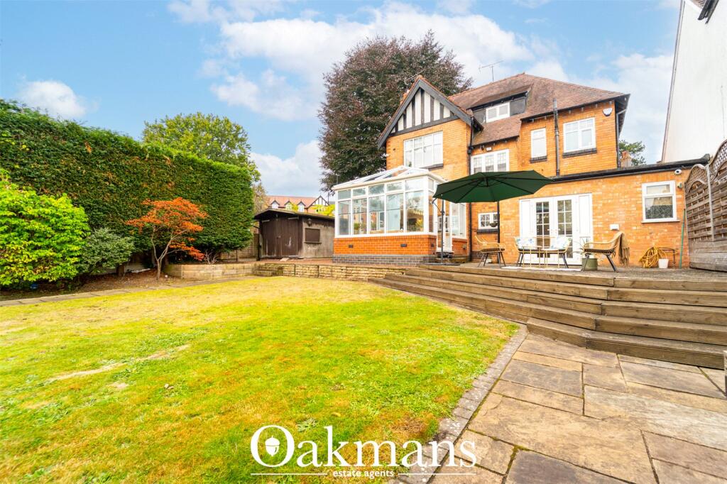 Additional image 43 of Springfield Road, Moseley, Birmingham, B13