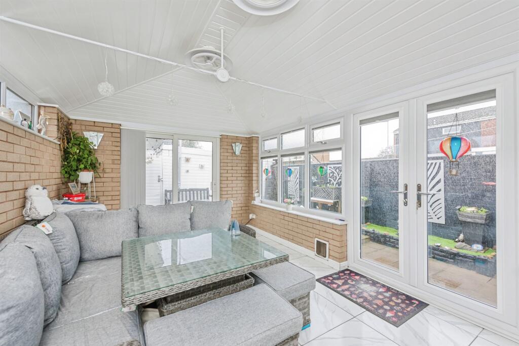 Additional image 10 of Honeybourne, TAMWORTH