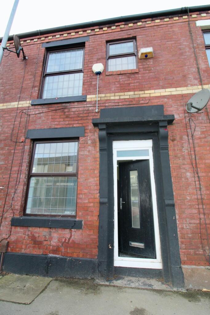 Main image of property: Oldham Road, Rochdale