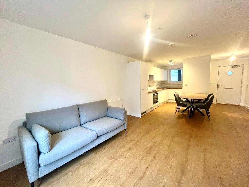 Main image of property: Deansgat Gardens, Central Street, Bolton BL1