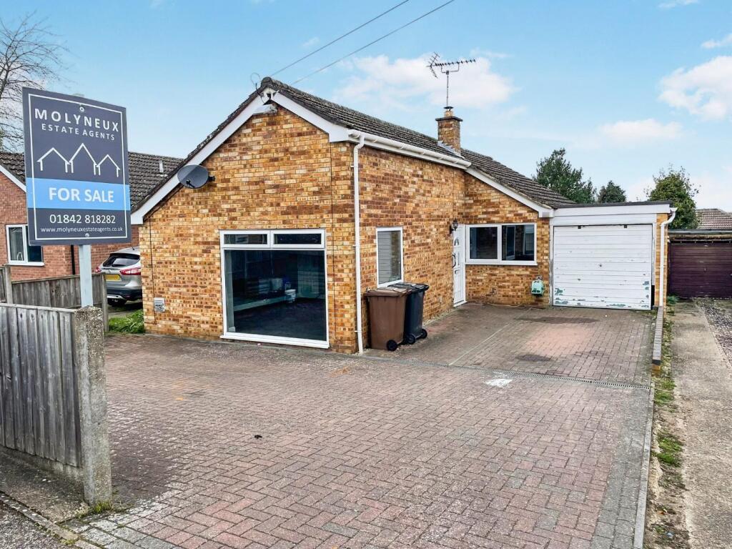 Main image of property: Bracken Rise, Brandon