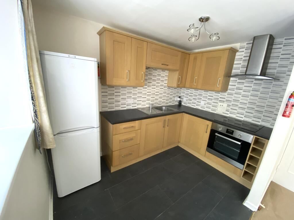 Apartment in London - View 2