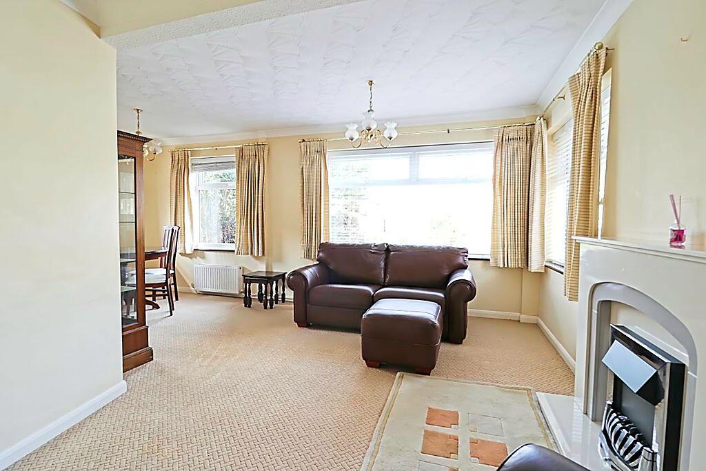 House in Castle Point, Essex - More