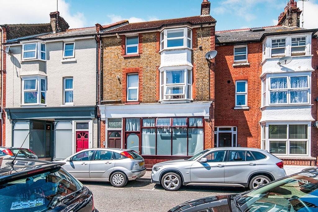 Main image of property: York Street, Broadstairs, Kent, CT10
