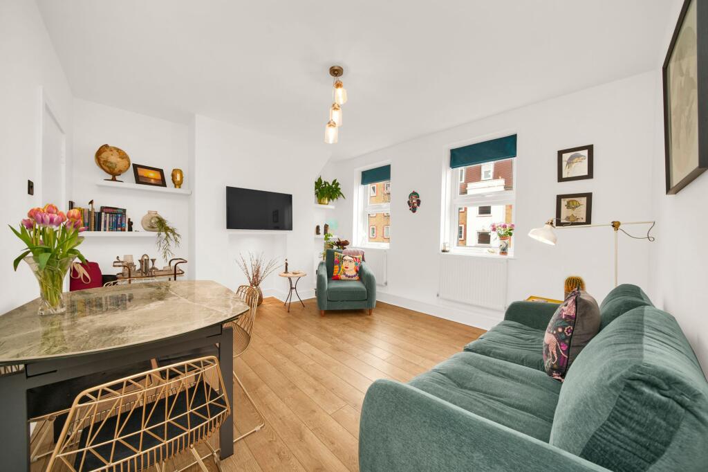 Main image of property: Germander Way, London, E15