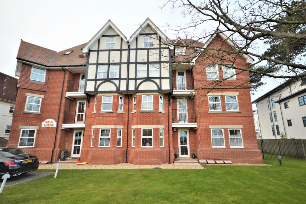 Main image of property: Boscombe Spa Close to Beach