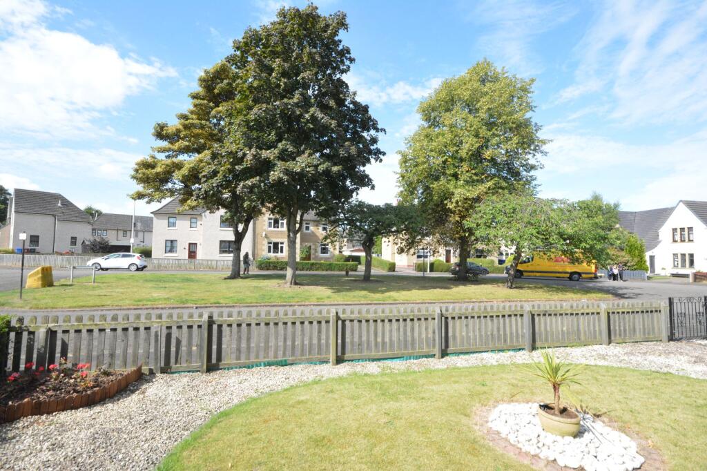 Apartment in Falkirk - View 4