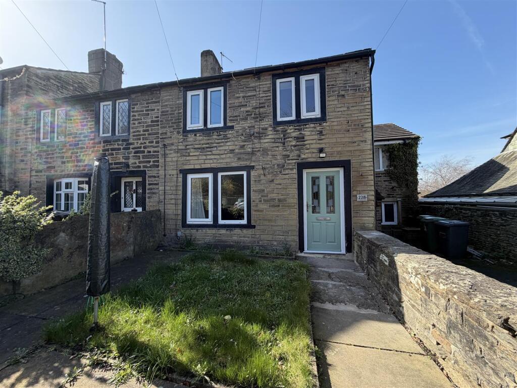 Main image of property: Almondbury Bank, Almondbury, Huddersfield