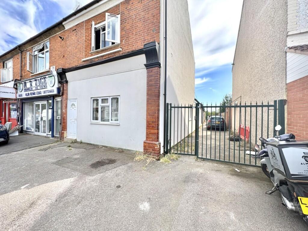Main image of property: Redmead Road, Hayes