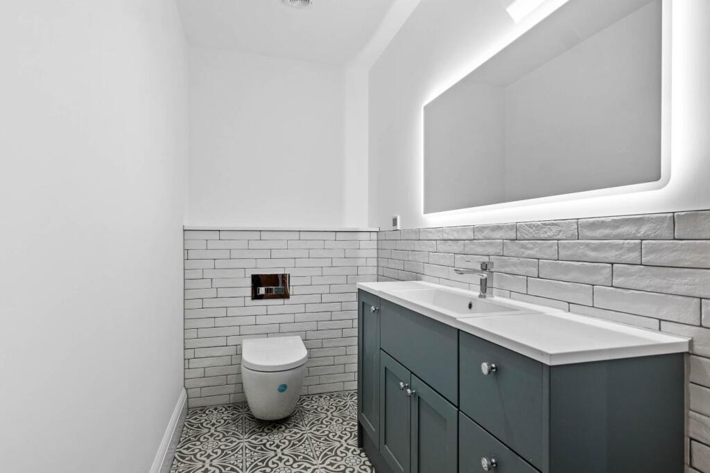 Additional image 7 of Pumphouse Lane, Webheath, B97