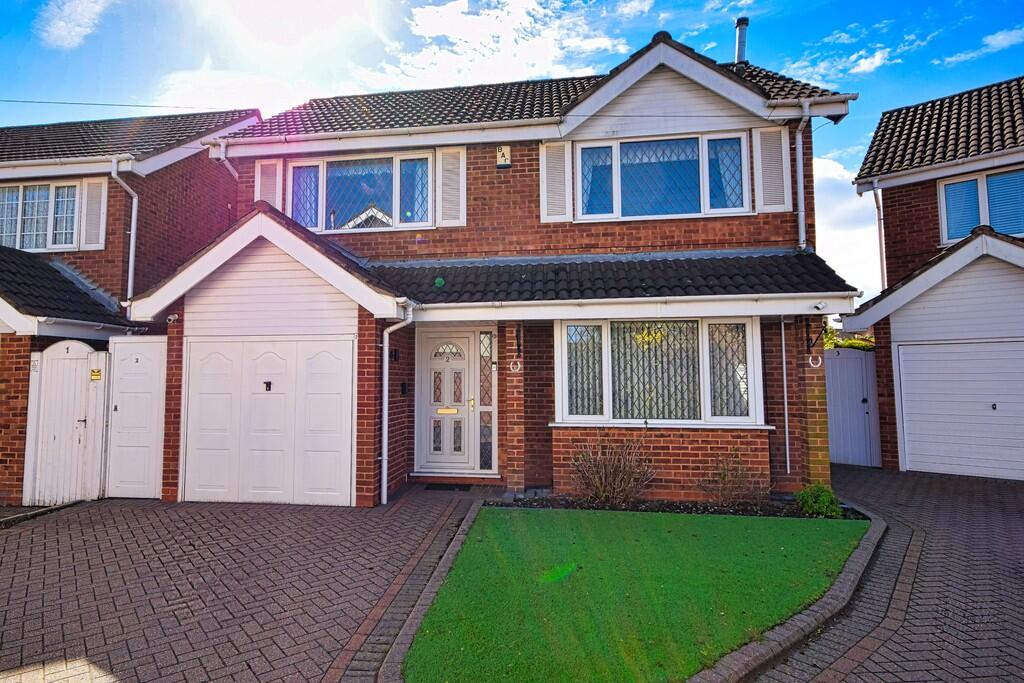 Main image of property: The Smithy, Sheldon