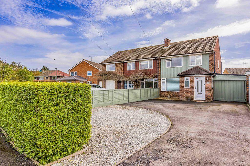 Main image of property: South Lane, Emsworth
