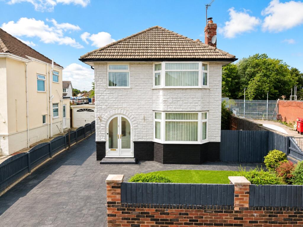 Main image of property: Kensington Gardens, Moreton, Wirral, CH46