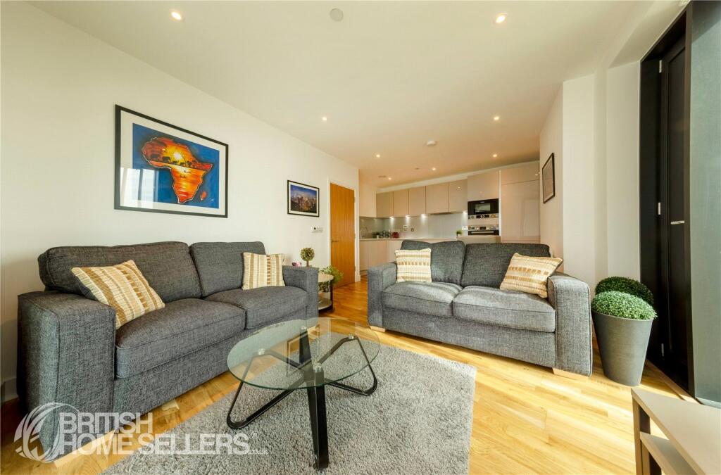 Main image of property: Station Road, London, SE13