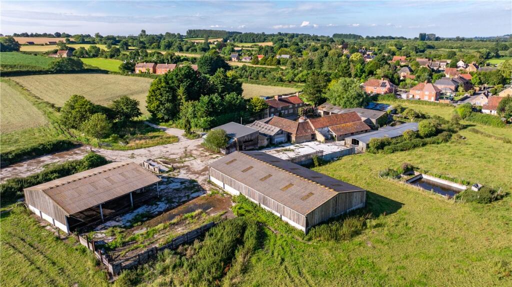 Manor Farm Development Site, Lopen, South Petherton, Somerset, TA13 photo 2