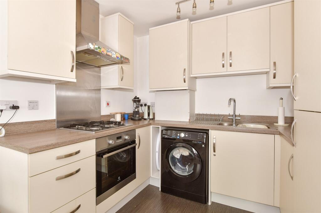 Main image of property: Station Road, Strood, Rochester, Kent