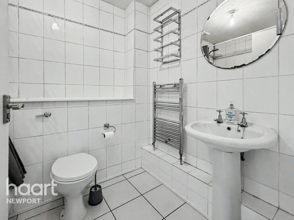 Cambria Close, NEWPORT - View 5