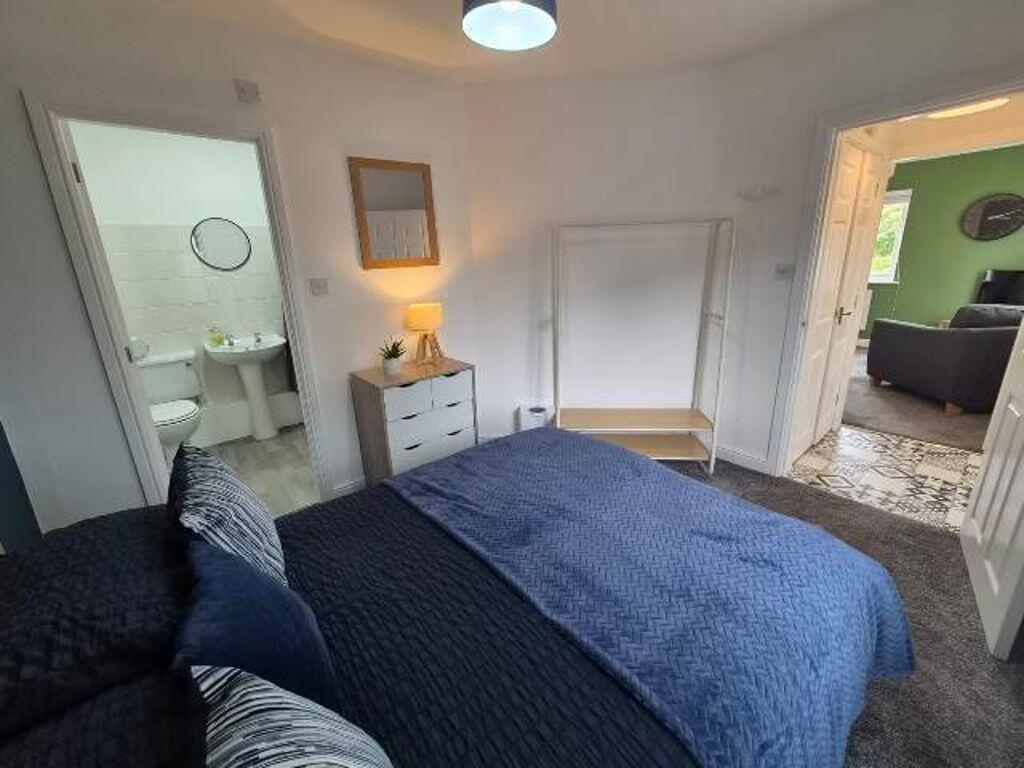 Apartment in Barrow-in-Furness, Roose, Barrow - More
