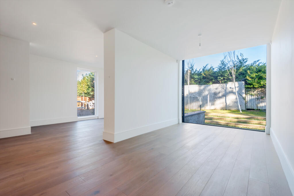 Main image of property: Ravensbourne, Westerham Road, BR2