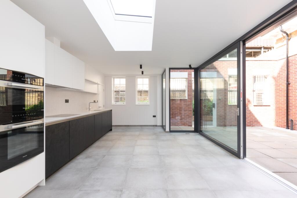 Main image of property: Offord Road London N1