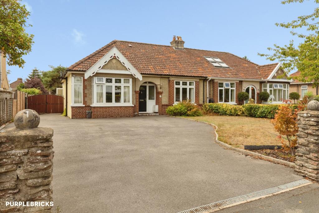 House in Bristol, Hanham Abbots