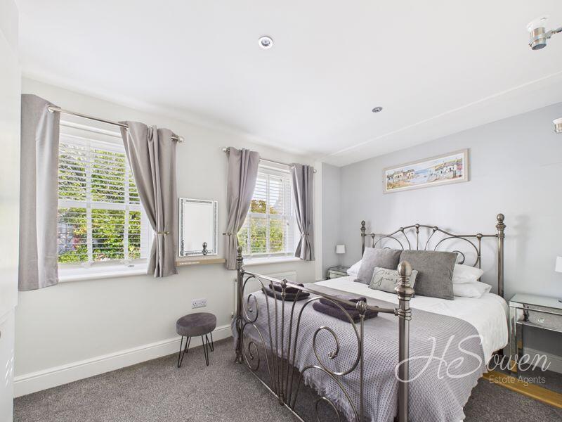 House in Torquay, Ellacombe - View 4