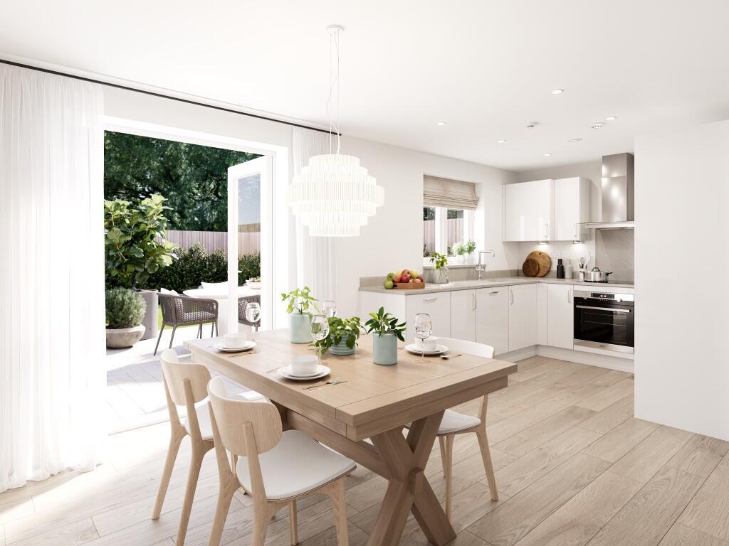 Main image of property: Ixworth Road,
Thurston,
Bury St Edmunds,
Suffolk,
IP31 3UJ