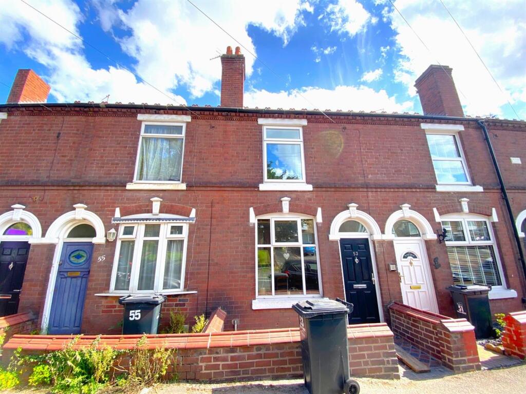 Main image of property: Collis Street, Stourbridge