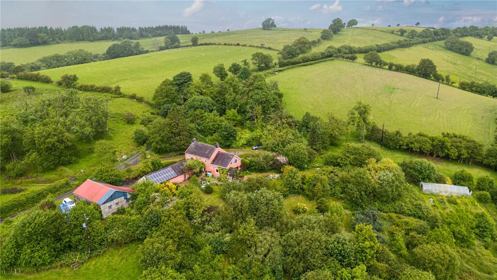 Main image of property: Llandovery, Carmarthenshire