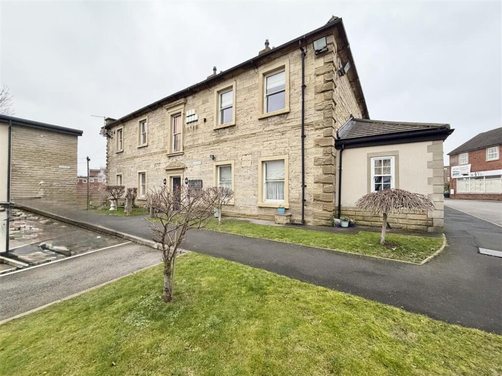 Main image of property: Ash Court, Kippax, Leeds