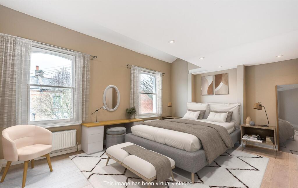 Main image of property: Rattray Road, Brixton, London