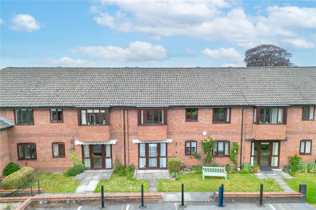 Main image of property: George Lane, Marlborough, Wiltshire, SN8