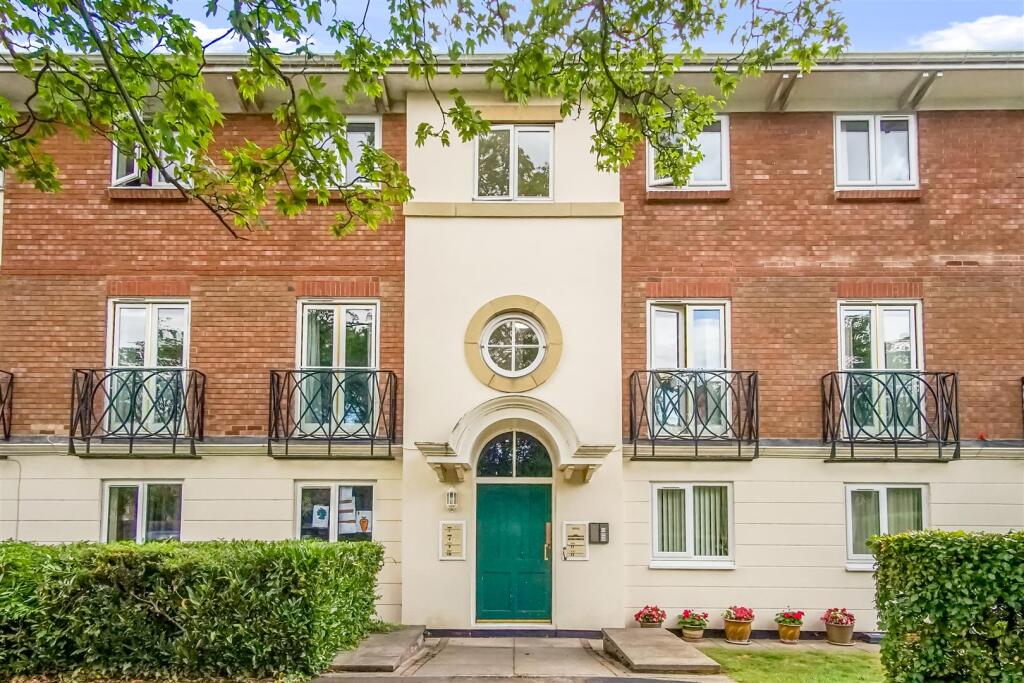 Main image of property: Hawkesbury Mews, Darlington