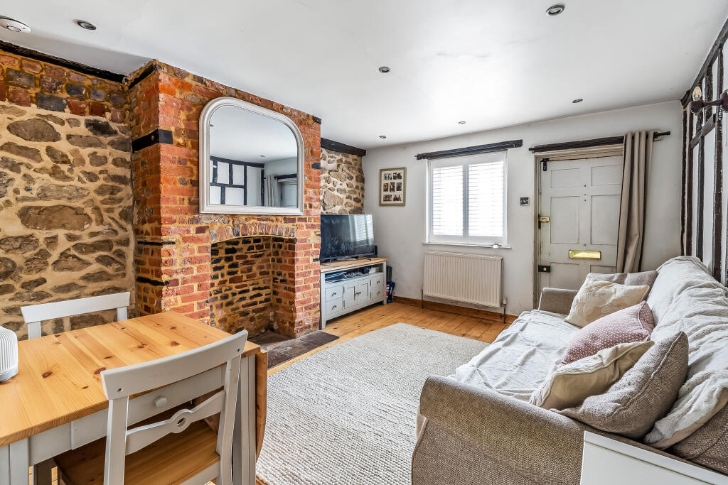 House in Sevenoaks, Westerham - View 4