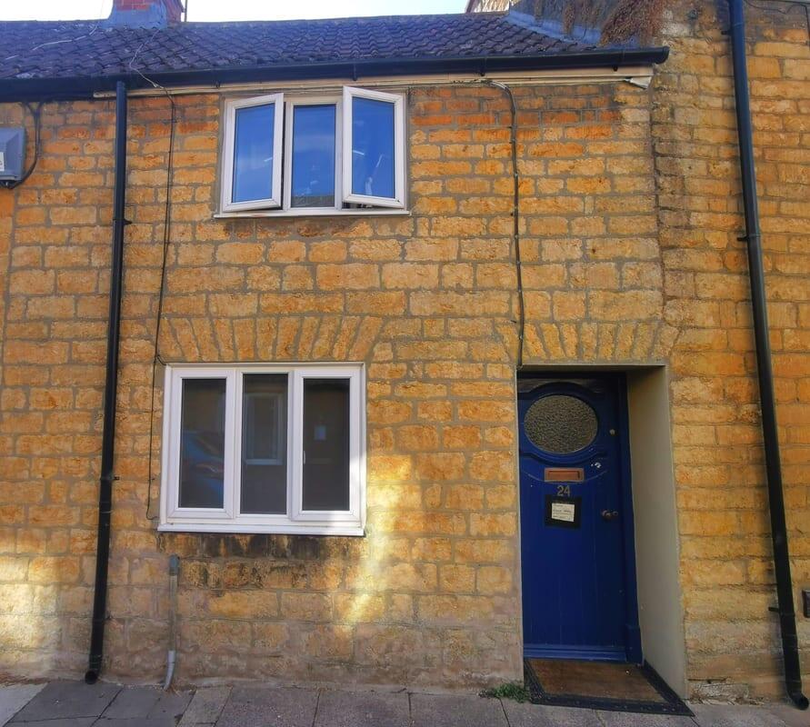 Main image of property: Court Barton, Crewkerne, TA18