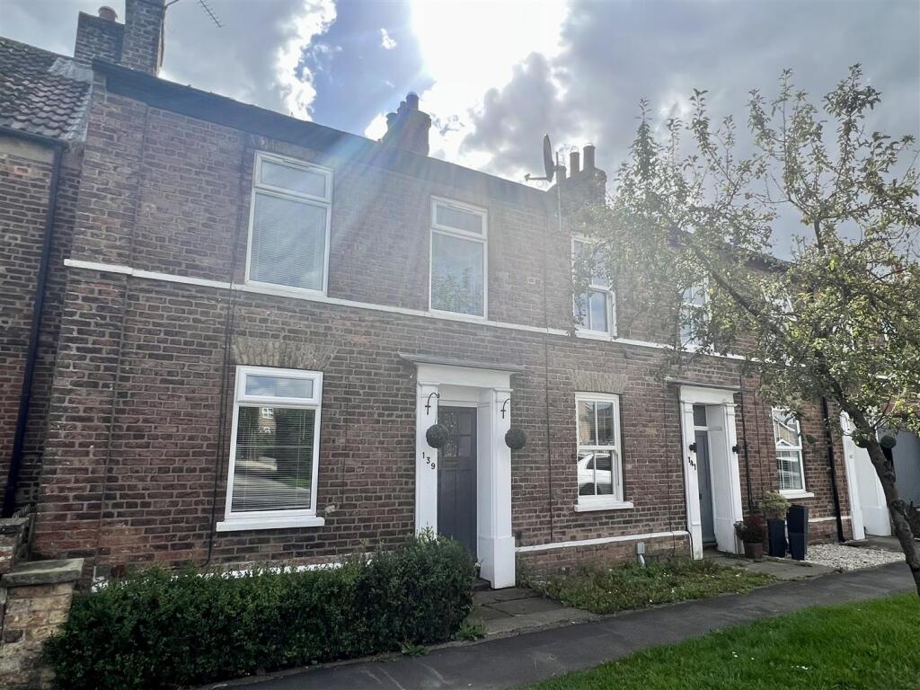 Main image of property: York Road, Market Weighton, York